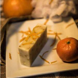 Neem Oil Soap | Jaffa Orange Soap | Oatmeal soap - Artisan Cosmetics