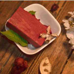 Red Clay Soap | Mature Skin | Anti Aging Soap - Artisan Cosmetics