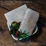Solid Shampoo Bar Shampoo Bar | Natural Shampoo | Solid Shampoo - Artisan Cosmetics