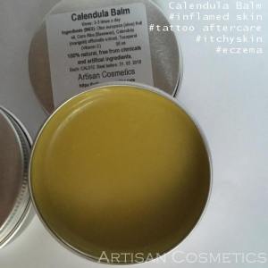 Calendula Cream | Artisan Calendula Ointment – 50 ml